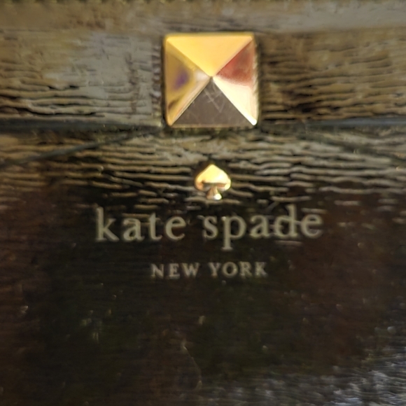 Kate Spade Wallet - Picture 2 of 8